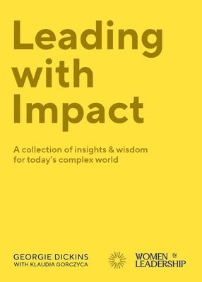 Leading with Impact 1