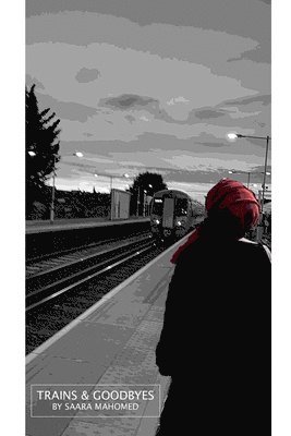 Trains and Goodbyes 1