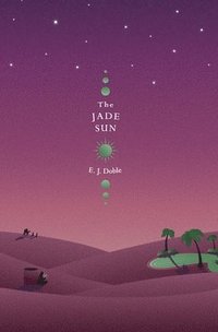 bokomslag Jade Sun (Realm of the Prophets #2)
