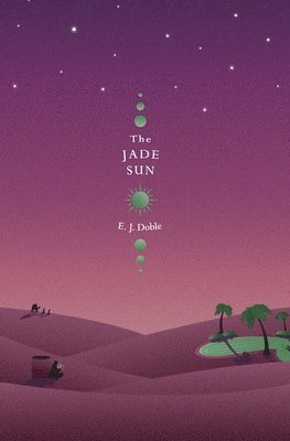 The Jade Sun (Realm of the Prophets #2) 1
