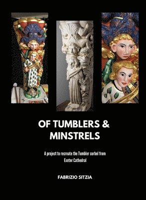 Of Tumblers and Minstrels 1