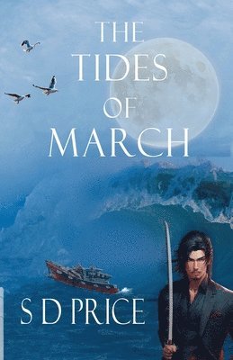 bokomslag Tides of March