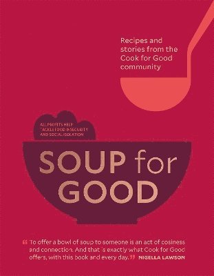 Soup for Good 1