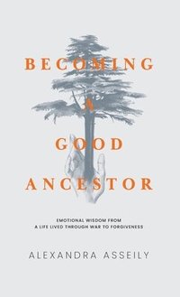 bokomslag Becoming a Good Ancestor