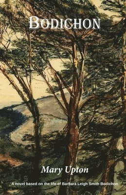 Mary Upton, Amanda Helm - Bodichon, Häftad