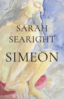 Sarah Searight - Simeon, Häftad