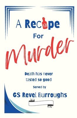 bokomslag Recipe for Murder