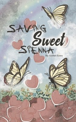 Saving Sweet Sienna 1