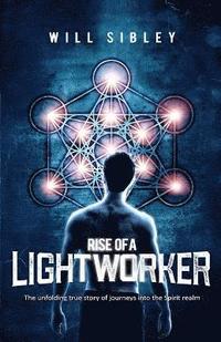 bokomslag Rise of a Lightworker