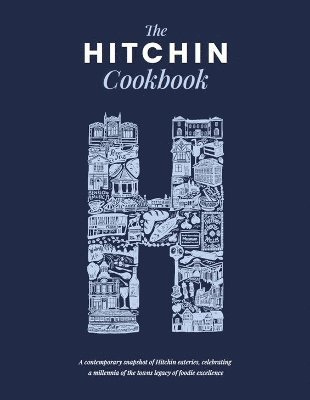 Hitchin Cookbook