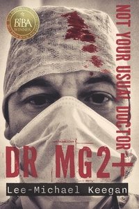 bokomslag Dr Magnesium