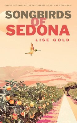 bokomslag Songbirds of Sedona
