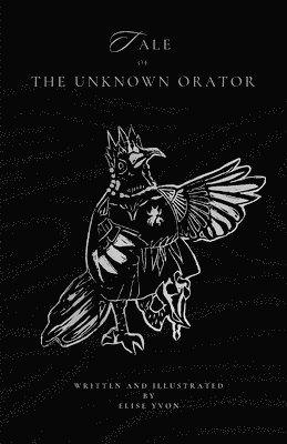 bokomslag Tale of The Unknown Orator