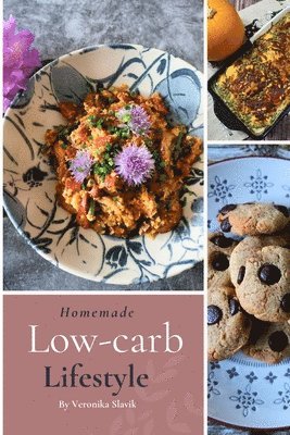 Homemade Low-carb Lifestyle 1