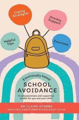 bokomslag Emotionally Based School Avoidance