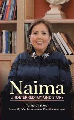 Naima: Undeterred 1