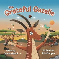 bokomslag The Grateful Gazelle