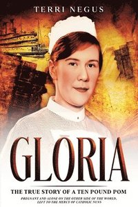 bokomslag Gloria