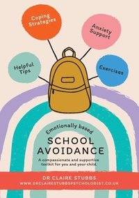 bokomslag Emotionally Based School Avoidance