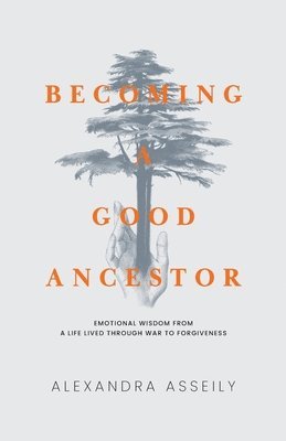 bokomslag Becoming a Good Ancestor