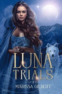 bokomslag Luna Trials