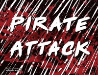 bokomslag Pirate Attack