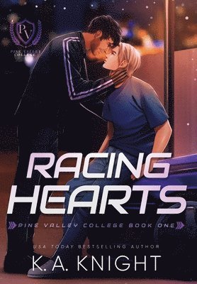 Racing Hearts 1