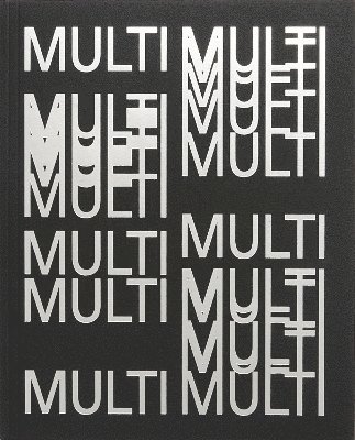 Multi Multi - Photoworks Annual #31 1