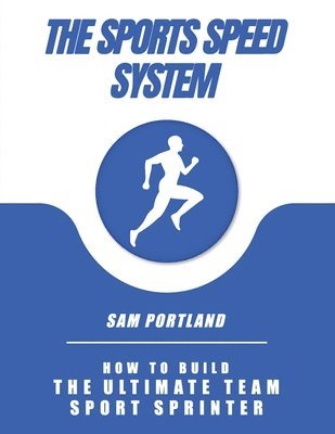 bokomslag Sports Speed System