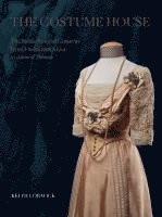 bokomslag Costume House - the inside story of Cosprop