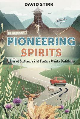 Pioneering Spirits 1