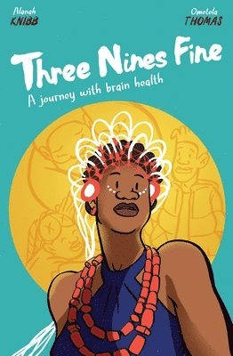 Alanah Knibb - Three Nines Fine, Häftad