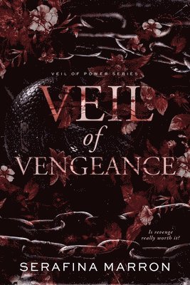 Veil of Vengeance 1