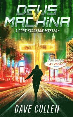 bokomslag Deus V Machina