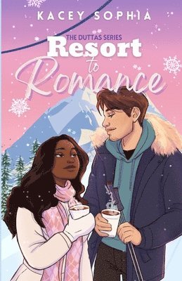 Resort to Romance 1