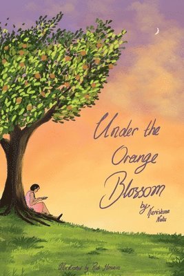 Under Orange Blossom 1