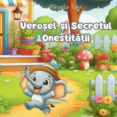 bokomslag Vero?el ?i Secretul Onestit??ii