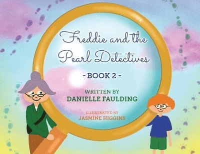 Freddie and the Pearl Detectives 1