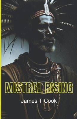 bokomslag Mistral Rising