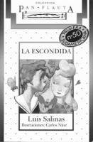 bokomslag La Escondida