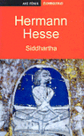 bokomslag Siddhartha