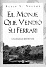 bokomslag Sharma, R: Monje Que Vendio Su Ferrari