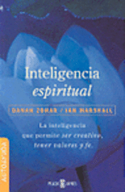 bokomslag Inteligencia Espiritual