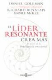 Lider Resonante Crea Mas 1