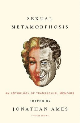 bokomslag Sexual Metamorphosis