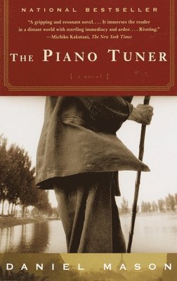 The Piano Tuner 1