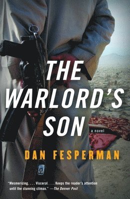 The Warlord's Son 1