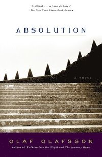 bokomslag Absolution: Absolution: A Novel