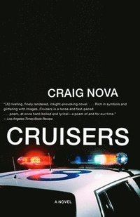 bokomslag Cruisers