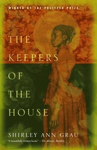 bokomslag The Keepers of the House